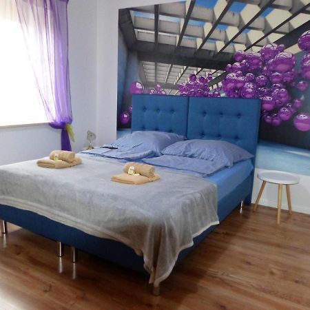 Apartament Kraszewskiego Bytom Buitenkant foto