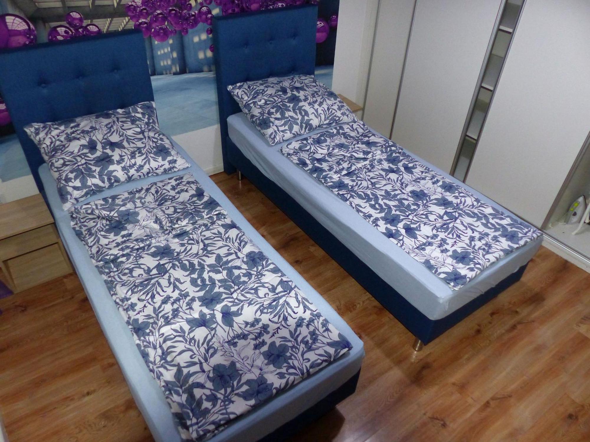 Apartament Kraszewskiego Bytom Buitenkant foto