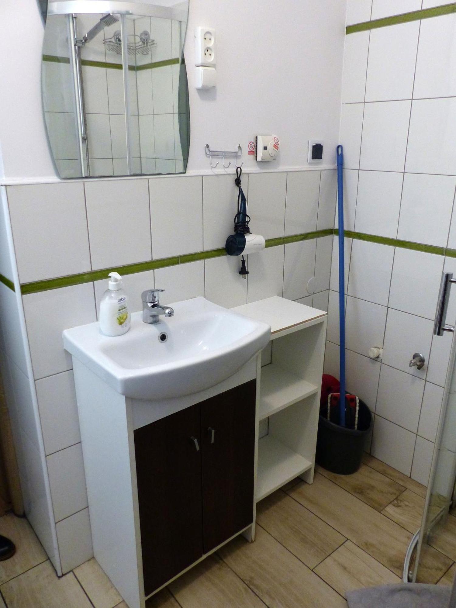 Apartament Kraszewskiego Bytom Buitenkant foto