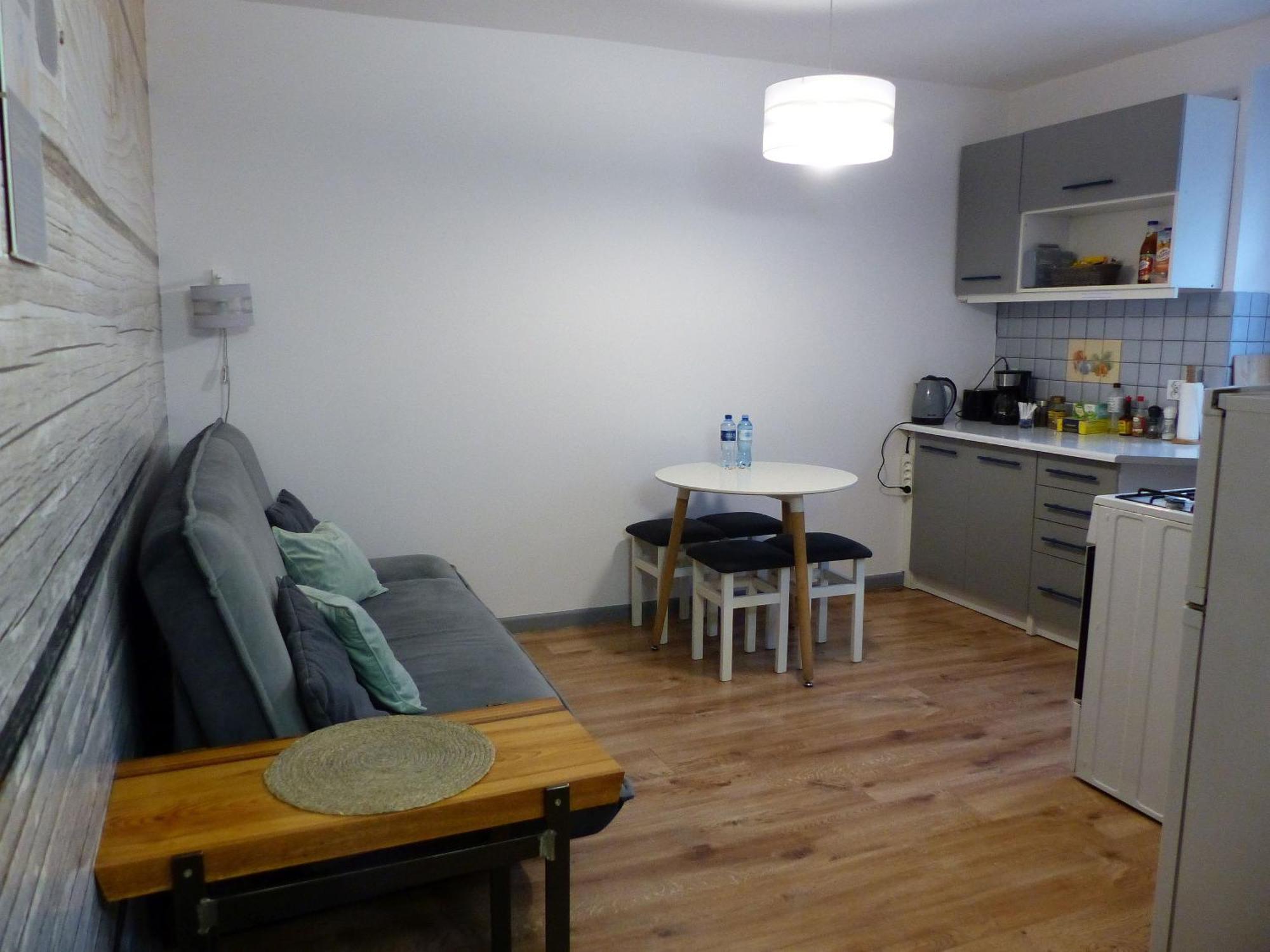Apartament Kraszewskiego Bytom Buitenkant foto