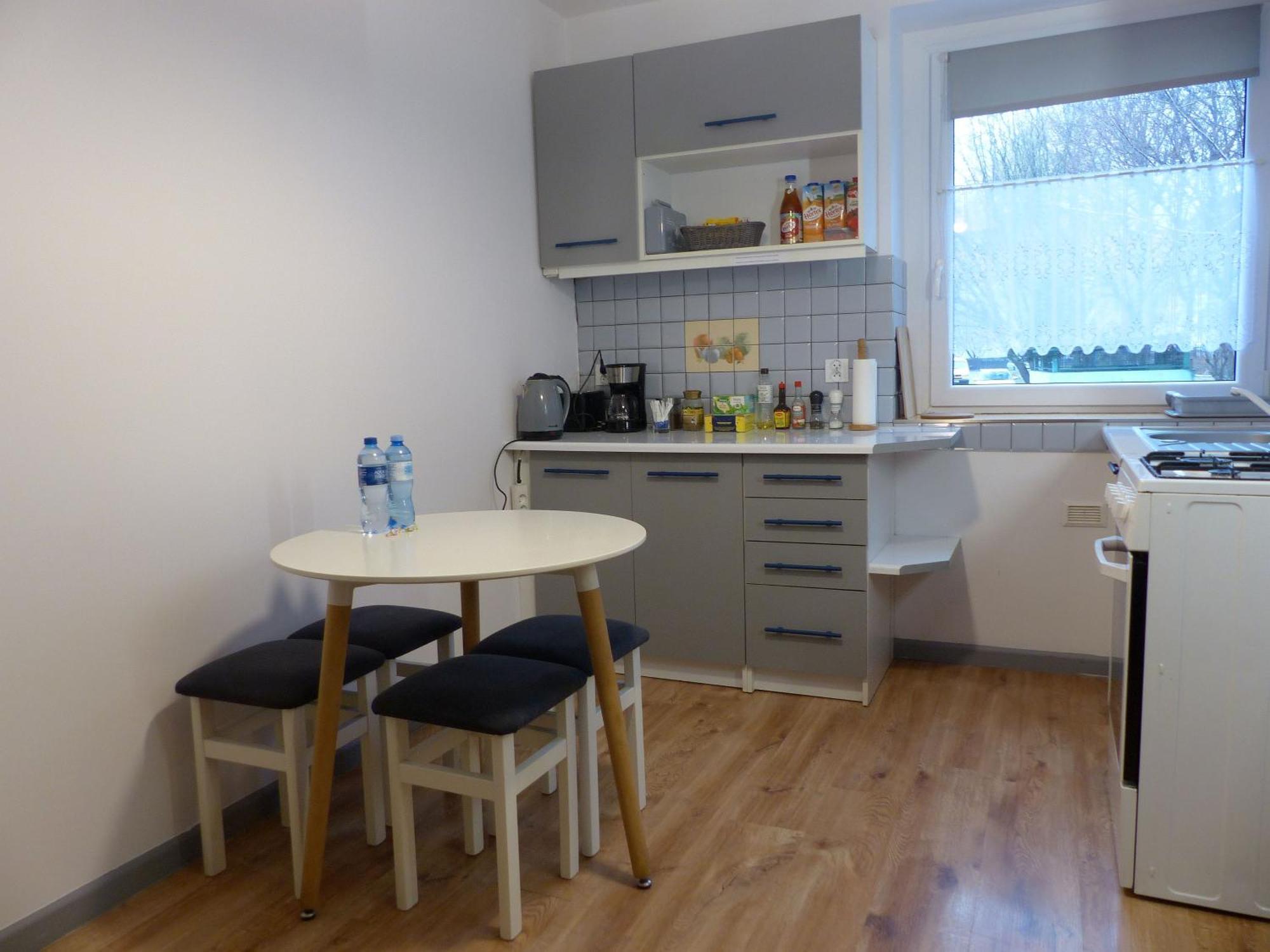 Apartament Kraszewskiego Bytom Buitenkant foto