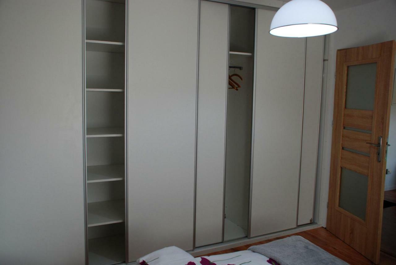 Apartament Kraszewskiego Bytom Buitenkant foto